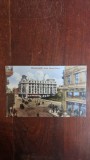 Carte Postala - Bucuresti. Hotel Athenee-Palace