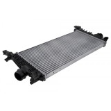Intercooler Opel Astra J (09-) 1.3 Cdti, Cascada (13-) 1.4, 16v Turbo (Man), 13267646