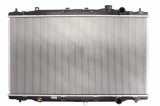 Radiator apa Honda Cr-V, 01.2013-2018 Motor 1.6 I-Dtec, Aluminiu/Plastic Brazat, 748x425x26, SRL, OE: 19010rsxg01,, SRLine