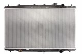 Radiator apa Honda Cr-V, 01.2013-2018 Motor 1.6 I-Dtec, Aluminiu/Plastic Brazat, 748x425x26, SRL, OE: 19010rsxg01,