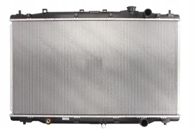 Radiator racire Honda Cr-V (Rm) 10.2013-, Motorizare 1, 6 I-Dtec 88kw Automatic; 1, 6 I-Dtec 118kw Automatic/Manual Diesel, tip climatizare Cu/fara A foto