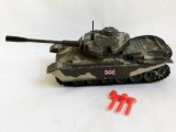 bnk jc Corgi 901 Centurion Tank