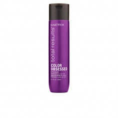 Matrix Total Results Color Obsessed Shampoo, unisex, 300 ml foto