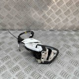 &Icirc;ncuietoare ușă dreapta spate HONDA CIVIC X Hatchback FC_, FK 2018 OEM: 72611-TEX-Y000 27293813