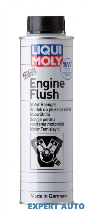 Solutie `motor flush` UNIVERSAL Universal