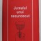 JURNALUL UNUI NECUNOSCUT de JEAN COCTEAU , 2001