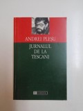 JURNALUL DE LA TESCANI de ANDREI PLESU, 1996