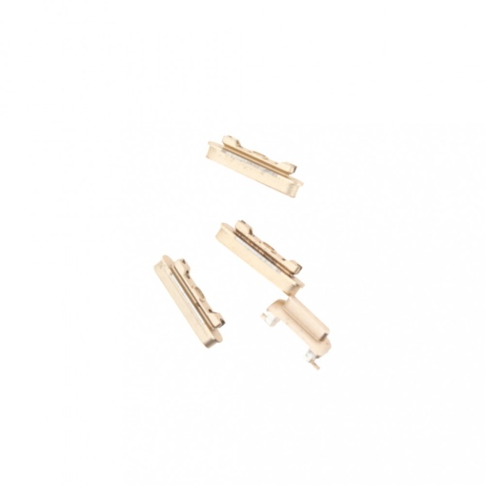 Side Key iPhone 6 Plus, SET, Gold
