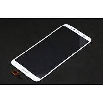 Display Huawei Y6 (2018), ATU-L21, ATU-L22, 02351WLK, White, OEM foto