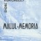 &rdquo;Malul - Memoria&rdquo;, de Endre Kukorelly, Ed. Pont pref Simona Popescu C12