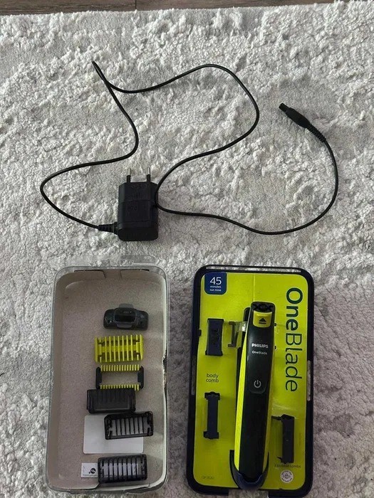Philips OneBlade QP2620 fara lame