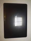 Toshiba Satellite L500-1UR Capac spate ecran LCD