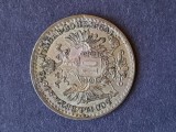 10 Kreuzers - Franz Joseph I, 1872, Austria imperiala - G 4604, Europa