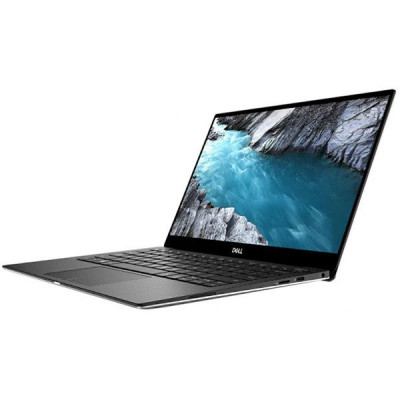 Dell XPS 13 7390 2-in-1 13.4 FHD+ i7 1065G7 16GB 512GB SSD Touch foto