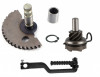 Rac + Semiluna + Peda + Siguranta Scuter Baotian Bautian 4T 49cc 50cc 60cc 80cc, TMMP