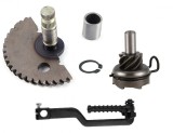 Rac + Semiluna + Peda + Siguranta Scuter Kymco - Kimco 4T 49cc 50cc 60cc 80cc, TMMP