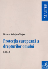 Protectia europeana a drepturilor omului foto