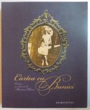 CARTEA CU BUNICI de MARIUS CHIVU 2007