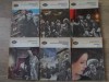 Potopul Vol. 1-6, Henryk Sienkiewicz, Minerva, 1984, BPT, Romana, Paperback