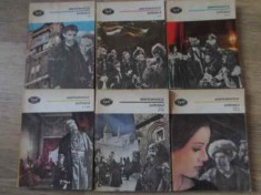 POTOPUL VOL.1-6-HENRYK SIENKIEWICZ-257356