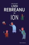 Ion &ndash; Liviu Rebreanu