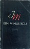 Versuri Ion Minulescu - Editura Pentru Literatura, 1964, 390 pagini, Carte Poezie Romana