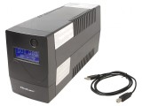 UPS 240W 450VA 140-300V 286x100x144mm