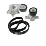 Set Curea transmisie PEUGEOT 407 6D DAYCO KPV178