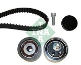 Kit distributie Audi A4 B5 01, A6 C5 05; Skoda Superb I 08; VW Passat B5 01; motor 2.5 TDi; 2.5 TDI quattro; 2.5 TDI Syncro/4motion; 2.5 TDI