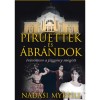Piruettek &eacute;s &aacute;br&aacute;ndok - Felnőttem a f&uuml;gg&ouml;ny m&ouml;g&ouml;tt - Felnőttem a f&uuml;gg&ouml;ny m&ouml;g&ouml;tt - N&aacute;dasi Myrtill