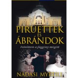 Piruettek &eacute;s &aacute;br&aacute;ndok - Felnőttem a f&uuml;gg&ouml;ny m&ouml;g&ouml;tt - Felnőttem a f&uuml;gg&ouml;ny m&ouml;g&ouml;tt - N&aacute;dasi Myrtill