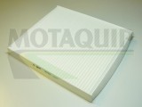MOTAQUIP VCF186 Filtru, aer habitaclu