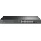 SWITCH TP-LINK 18 porturi JetStream Gigabit Smart Switch with 16-Port PoE+, carcasa metal &quot;TL-SG2218P&quot; (timbru verde 2 lei)