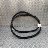 Garnitura Usa Dreapta Spate Volvo XC60 II 246 2023 OEM 31108802 Cromata Inox Chedere Eurowest Lema