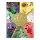 Practical Witch's Guided Journal, Mara Penny, Cerridwen Greenleaf