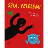 Szia, F&eacute;lelem! - Joar Tiberg