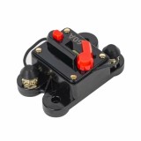 Siguranta automata auto intrerupator 12-48V 60A Amio Garage AutoRide