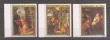 Mali 1975 - Tablouri religioase, PA, MNH