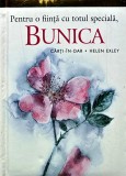 Cumpara ieftin Pentru o fiinta cu totul speciala, bunica - 2008 - Helen Exley (K299)