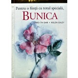 Pentru o fiinta cu totul speciala, bunica - 2008 - Helen Exley (K299)