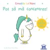 Emotiile Lui Noni - Pot Sa Ma Concentrez!, Aurelie Chien Chow Chine - Editura DPH
