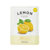 IT&#039;S SKIN The Fresh Masca de fata Lemon, 18 g