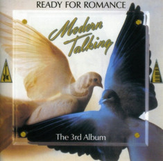 Ready For Romance - The 3rd Album (Vinil) foto