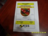 program Key Systemsro Ribita - Santos Boz