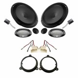Cumpara ieftin Pachet difuzoare auto Audison Prima dedicat usi fata Mazda MX 5 2015-, RMS 100W