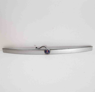 Ornament lampa număr de &amp;icirc;nmatriculare SAAB 9-3 Estate YS3F 2007 OEM: 378-841 14800201 foto