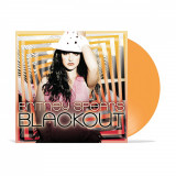 Blackout - Vinyl | Britney Spears, Jive Records
