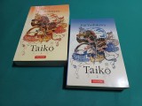 TAIKO * 2 VOL/ EIJI YOSHIKAWA* 2007 *