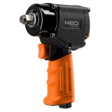 Pistol pneumatic 1/2&quot;, 680 Nm Neo Tools 14-004 HardWork ToolsRange