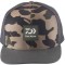 Sapca Zfish Trucker Cap, Grey